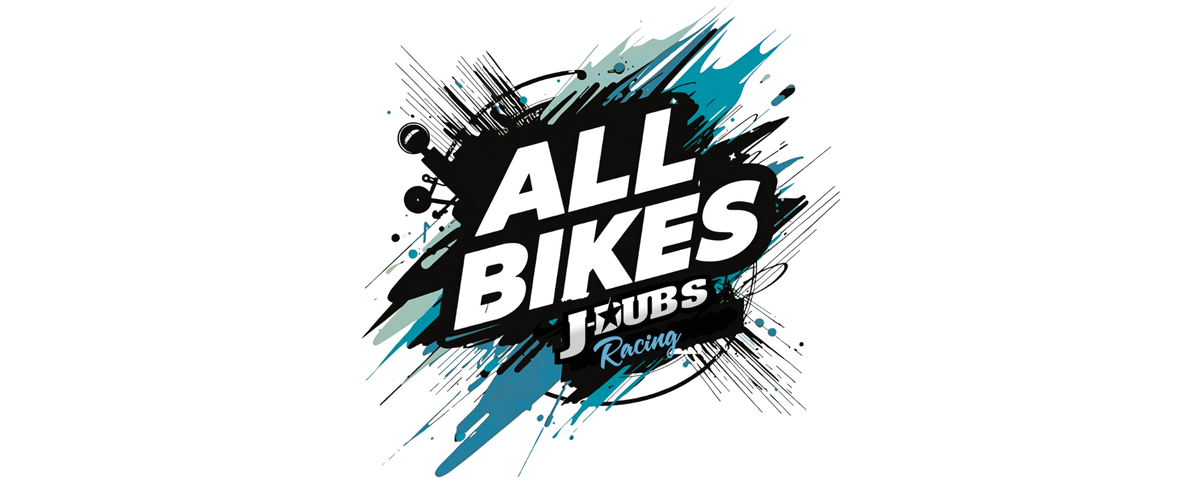 SHOP ALL BIKES – JDubs Racing