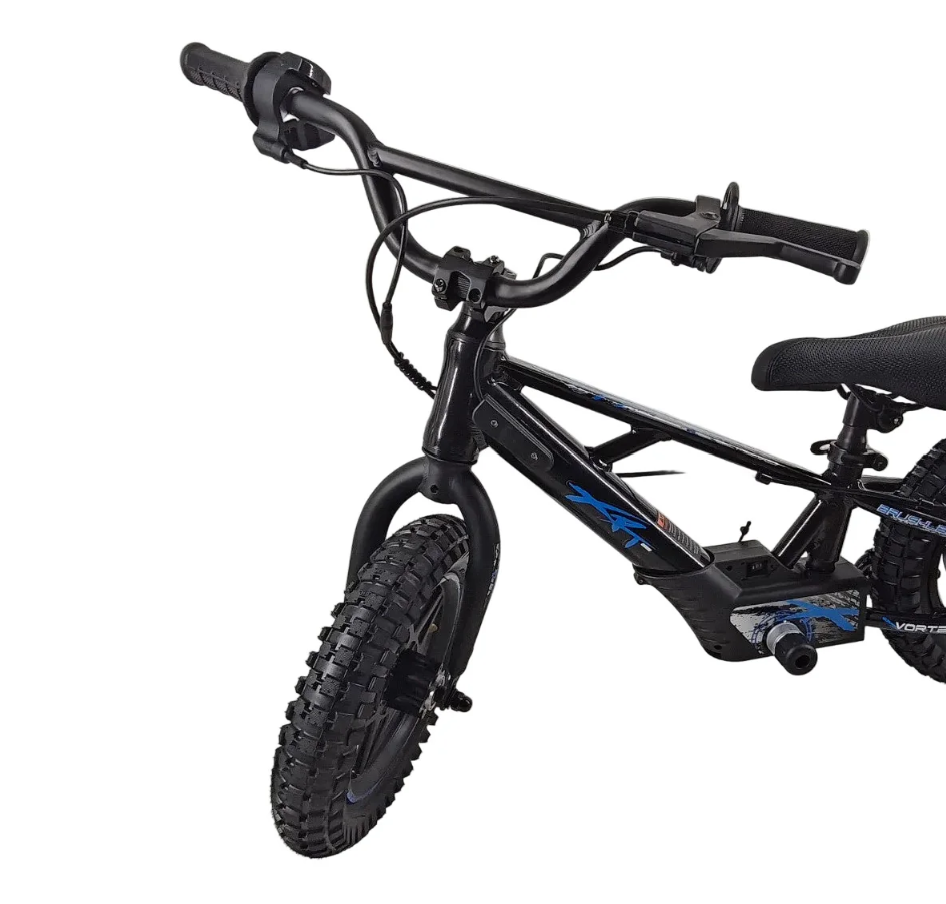 XRT Moto 12" FURY PRO 24V 5.2Ah 250W