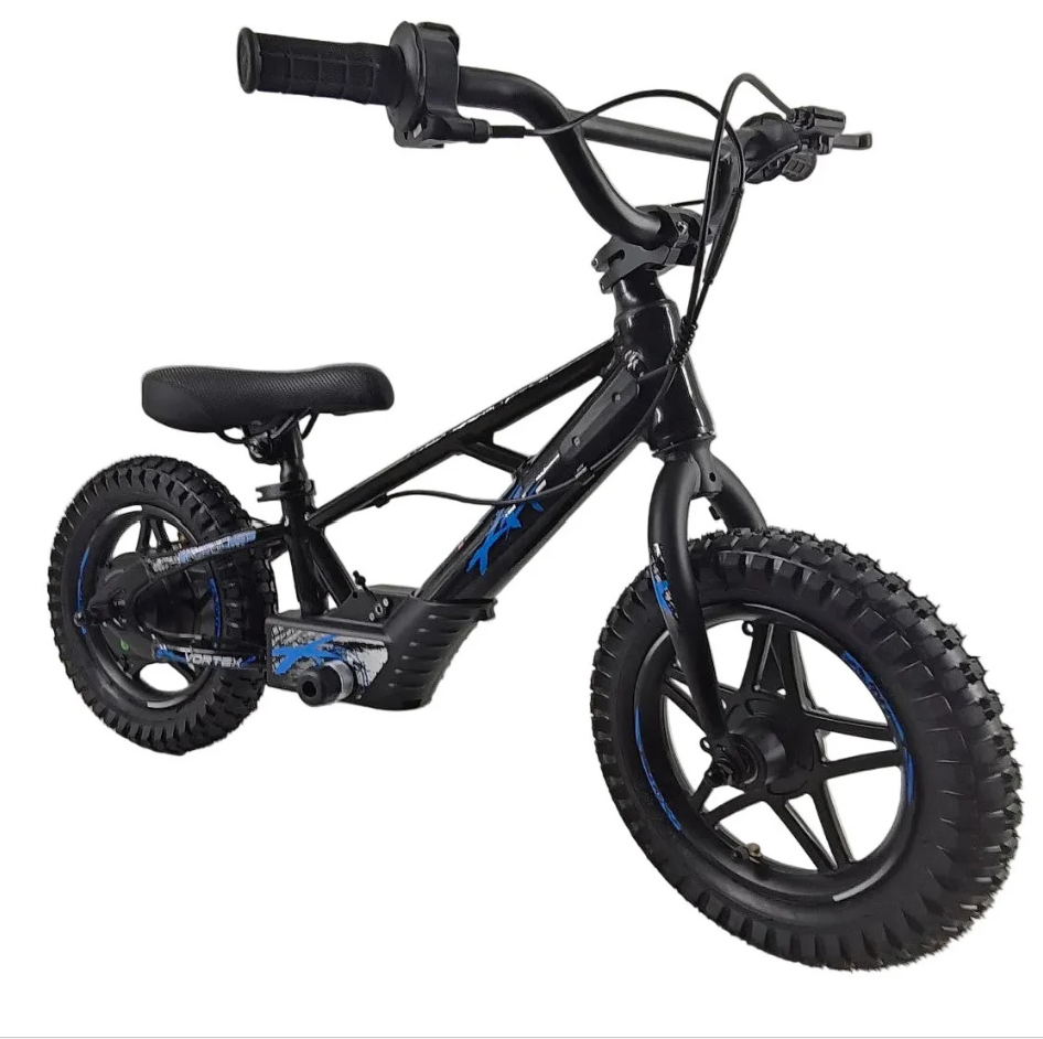 XRT Moto 12" FURY PRO 24V 5.2Ah 250W