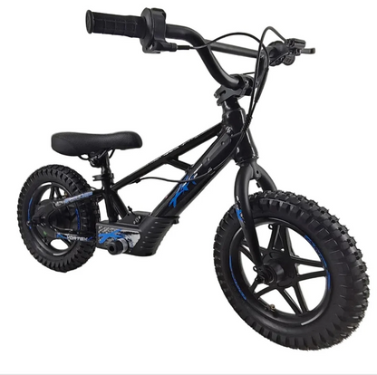XRT Moto 12" FURY PRO 24V 5.2Ah 250W