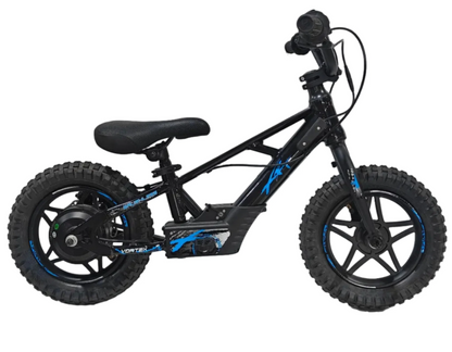 XRT Moto 12" FURY PRO 24V 5.2Ah 250W