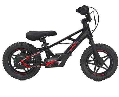 XRT Moto 12" FURY PRO 24V 5.2Ah 250W