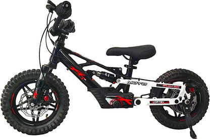 XRT Moto Fury Eco Full Suspension 
