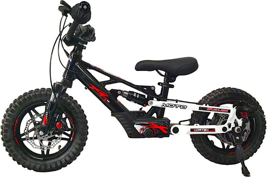 XRT Moto Fury Eco Full Suspension 