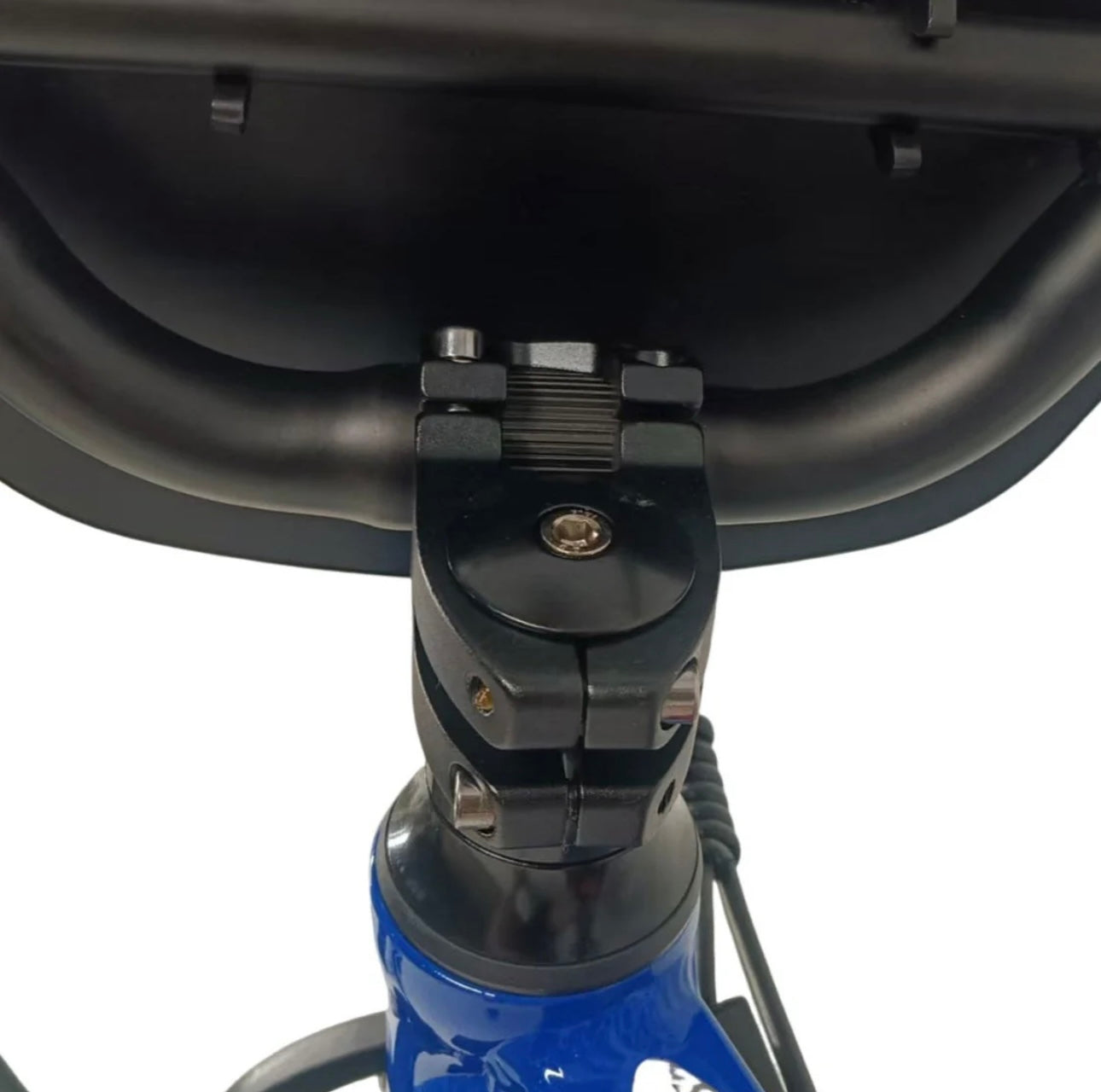 XRT Moto Fury Eco Full Suspension Details