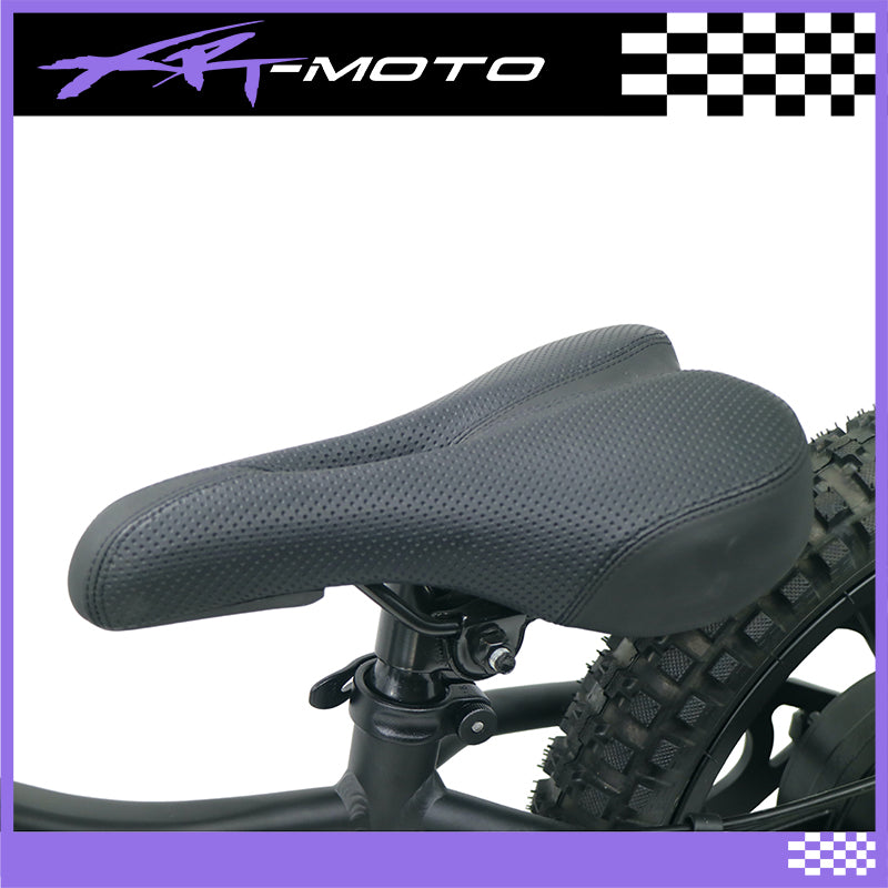 XRT Moto Viper Eco Seat