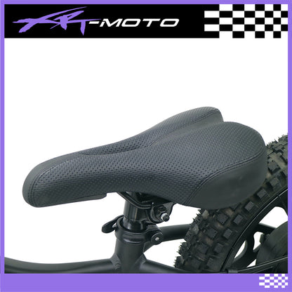 XRT Moto Viper Eco Seat