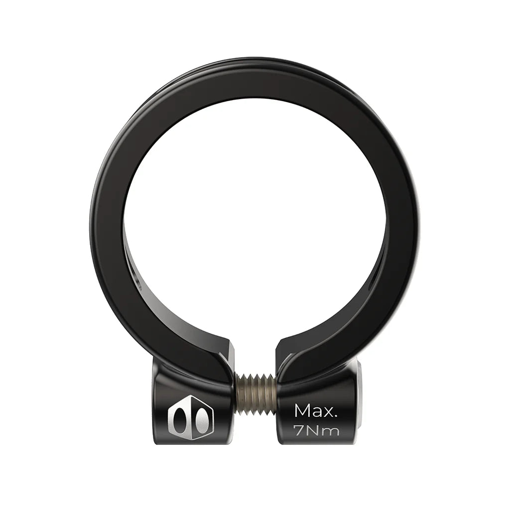Box One Fixed Seat Clamp for Stacyc 12/16e