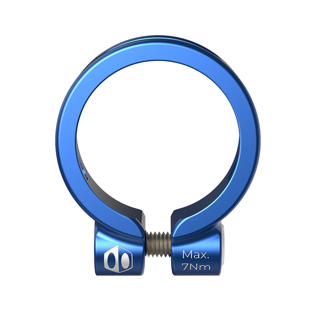 Box One Fixed Seat Clamp for Stacyc 12/16e