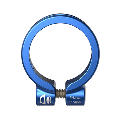 Box One Fixed Seat Clamp for Stacyc 12/16e