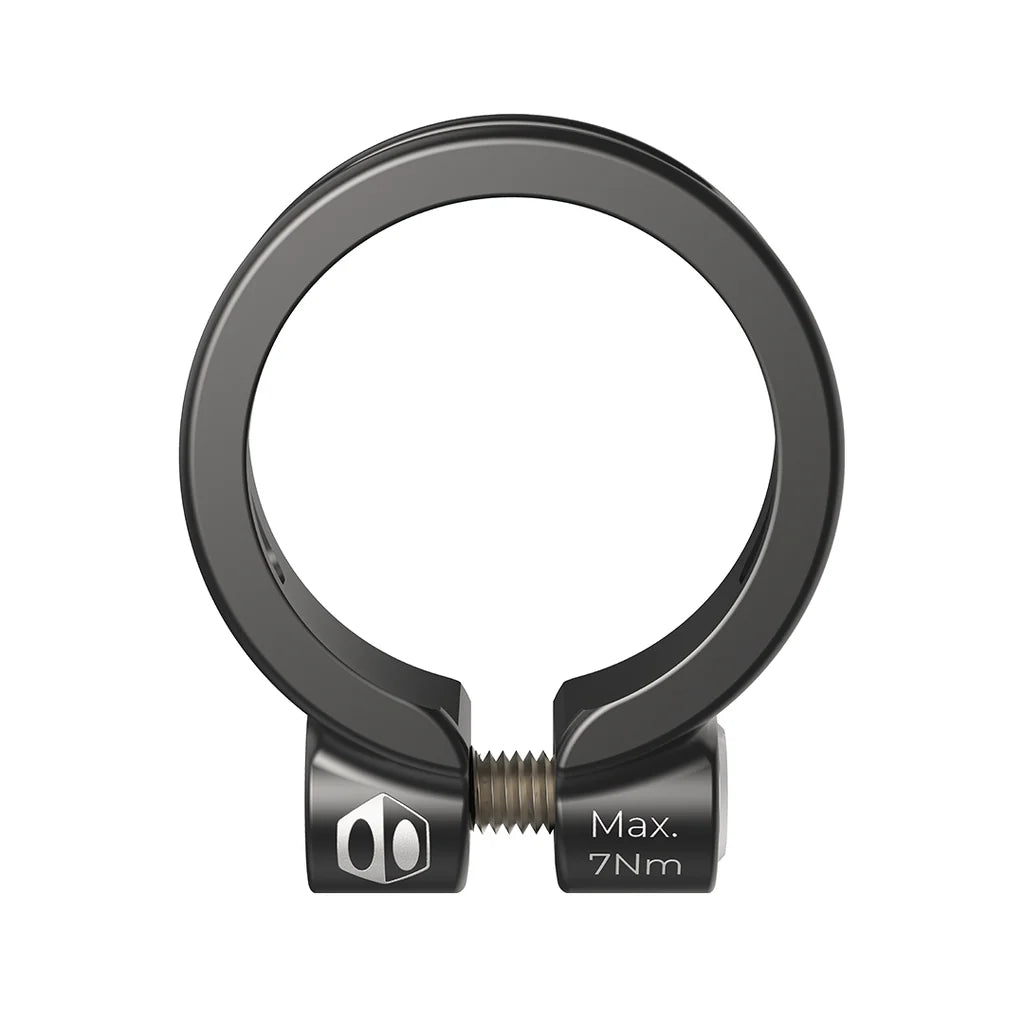 Box One Fixed Seat Clamp for Stacyc 12/16e