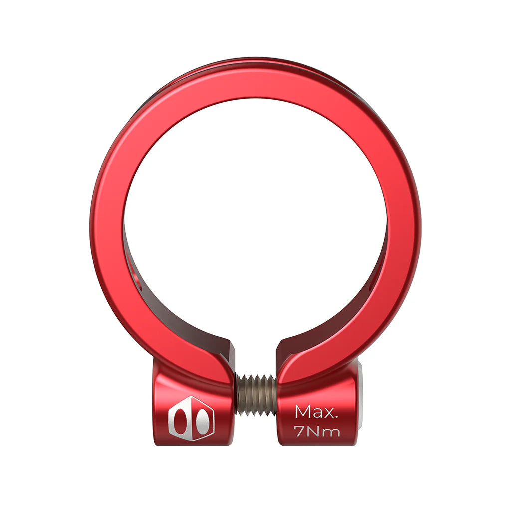 Box One Fixed Seat Clamp for Stacyc 12/16e