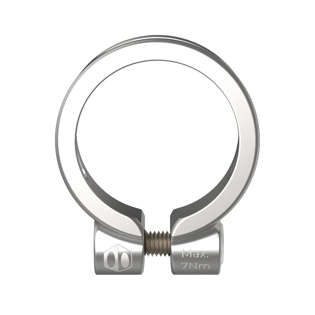 Box One Fixed Seat Clamp for Stacyc 12/16e