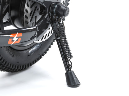 2024 Orion e12X 12" 250W 24V 8ah Electric Balance Bike - DISCONTINUED