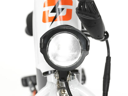2024 Orion e12X 12" 250W 24V 8ah Electric Balance Bike - DISCONTINUED