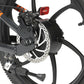 Orion e20X 20" 500W 48V 8ah Electric Balance Bike - FREE SAME-DAY SHIPPING*