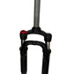 16” Adjustable Suspension Forks