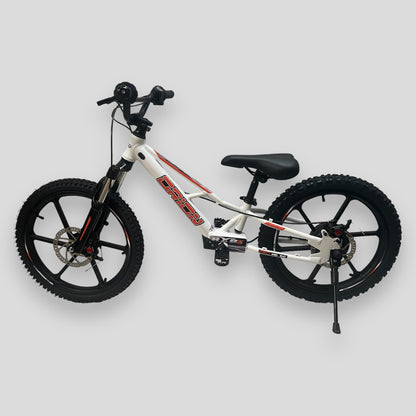 Orion RXBE20 - 48V 500W - White