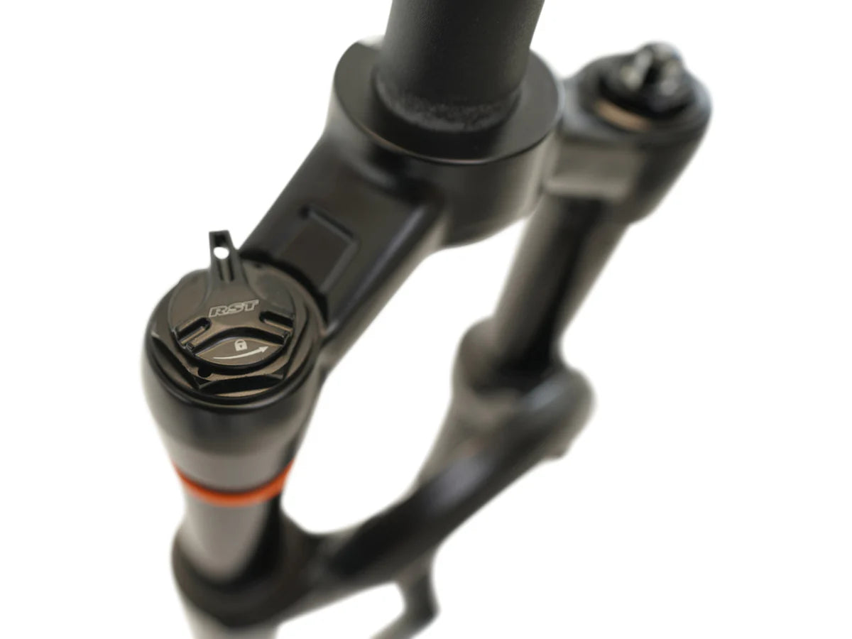 Prevelo & Shimano Complete Hydraulic Disc Brake Conversion Kit for Stacyc 16e