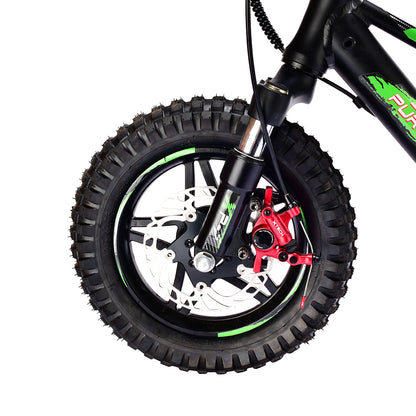 Pur-Speed 12" Xtreme 250W 36V 4ah - SOLD OUT - PLEASE SEE DESCRIPTION