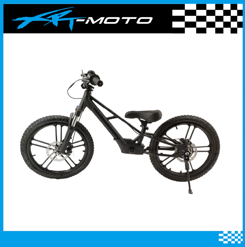 XRT Moto 20” REBEL PRO 500W 48V 5ah