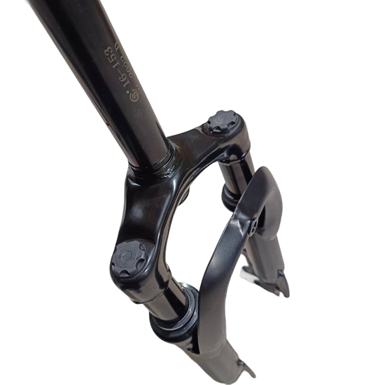 16” Electric Stability Cycle Front Suspension Forks JDubs Racing