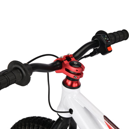 STACYC Bar clamp Riser 