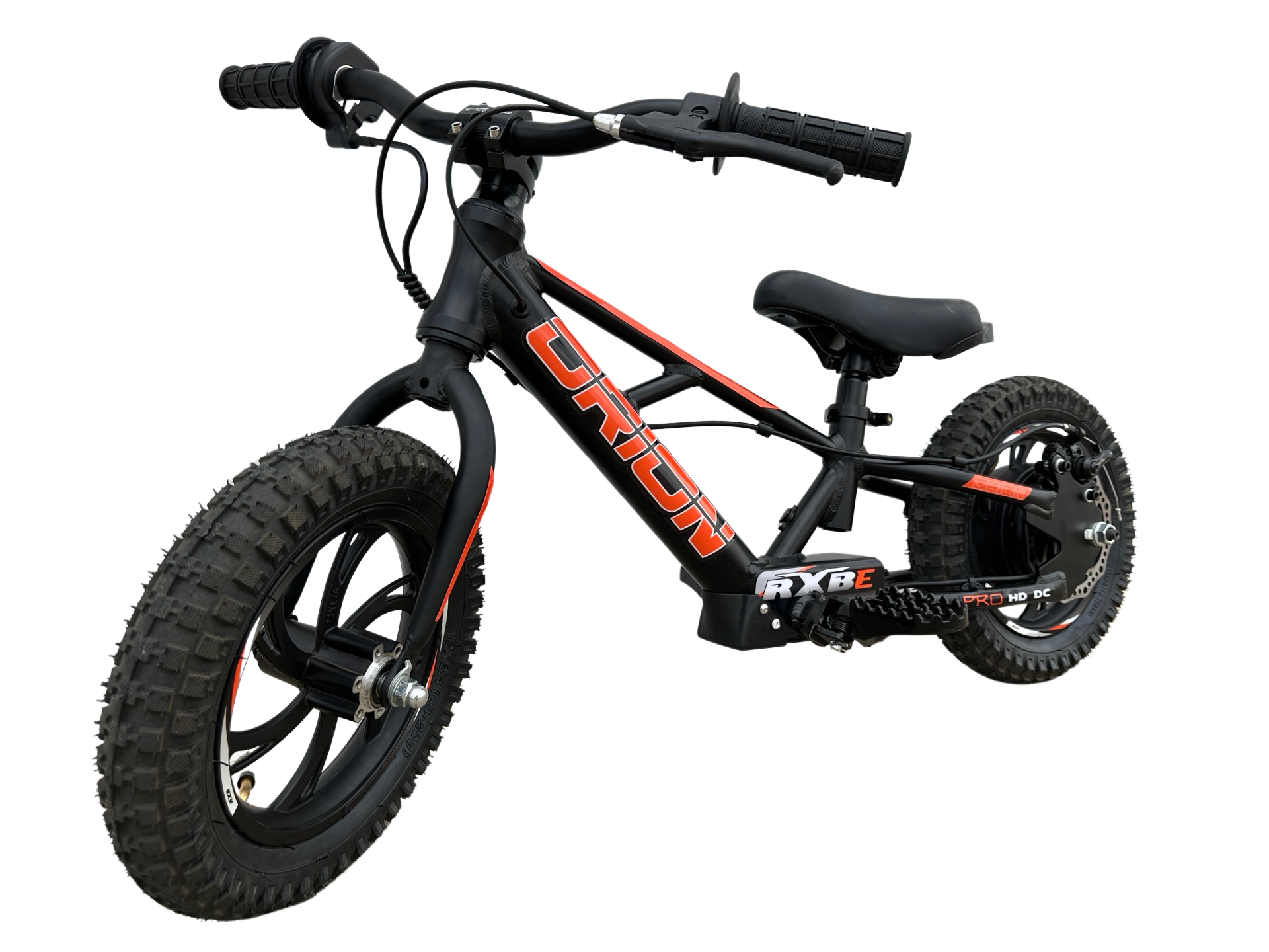 Focus balance discount bike