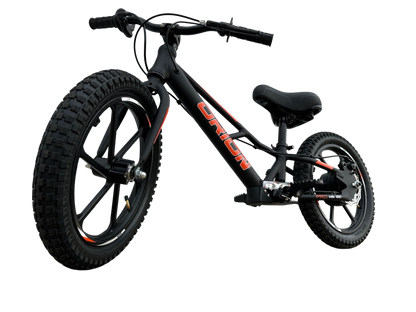 Electric Balance Bikes for Kids - Orion RXBE16 - 36V 350W
