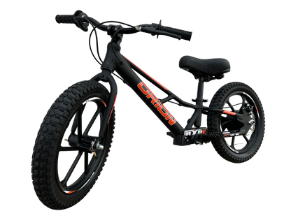 Kids Electric Balance Bike - Orion RXBE16 - 36V 350W