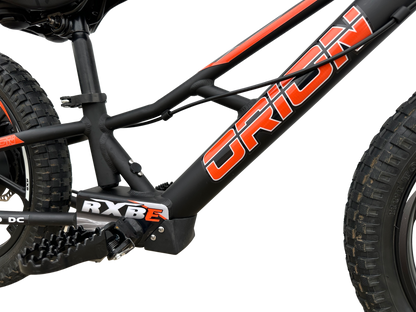 Kids Electric Balance Bike  - Orion RXBE16 - 36V 350W