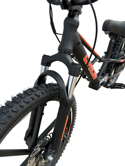 Orion RXBE20 - 48V 500W - Black