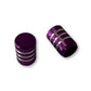 Anodized Stem Caps