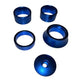 5pc Anodized Kits