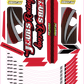 JDubs Racing Color Kit - Pur-Speed | Orion 2023 | XRT | Thumpstar