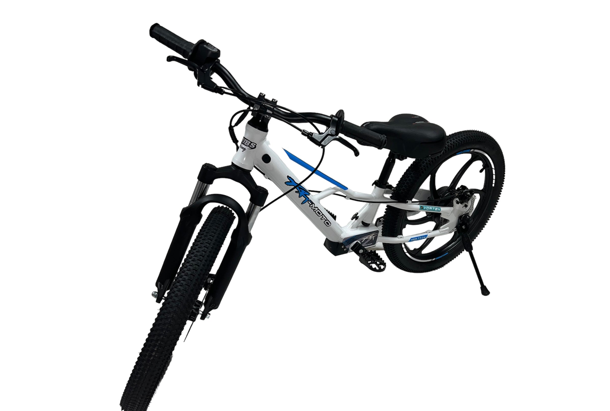 Tezlaa electric sale cycle review