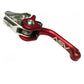 ASV Lever w/Perch