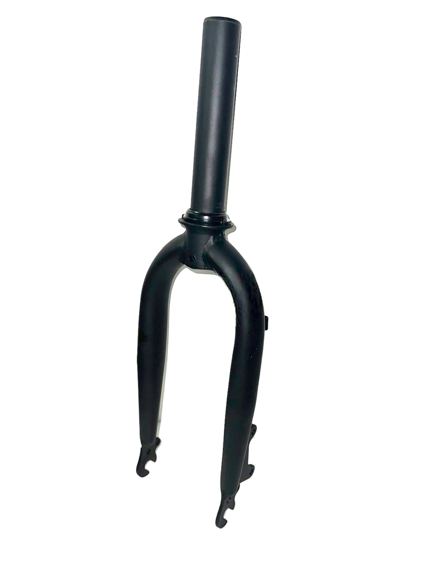 16” Rigid Forks with Front Brake Mount