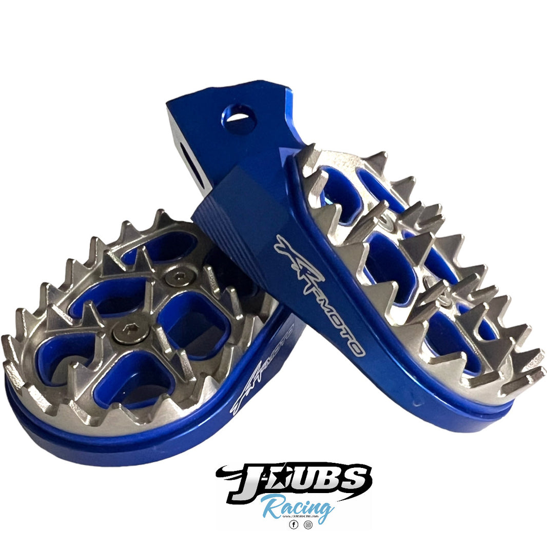 Thumpstar TSE Electric Balance Bike Parts JDubs Racing