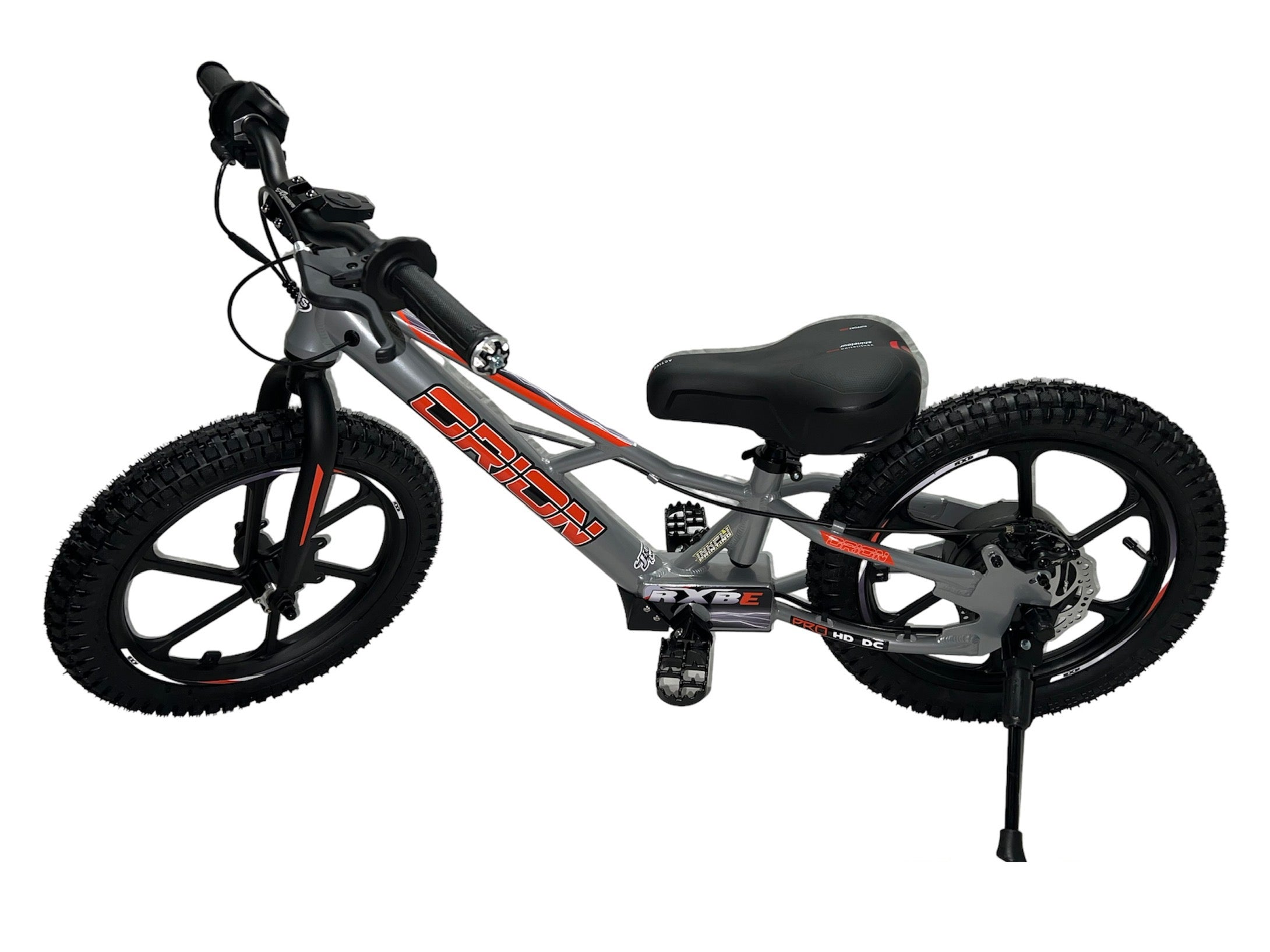 Orion RXB eForce 16in Electric Balance Bike JDubs Racing