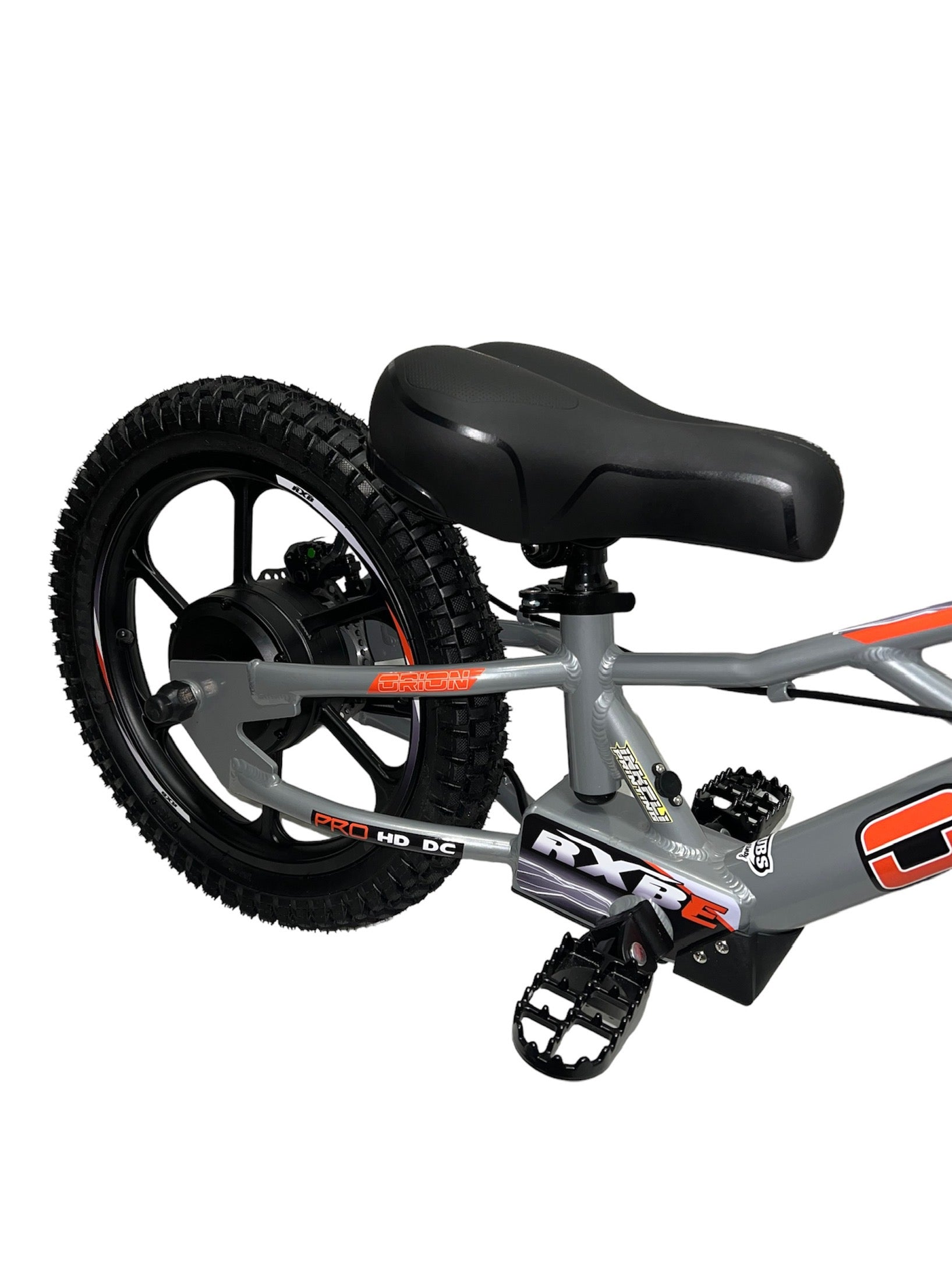 Chain reaction balance discount bike