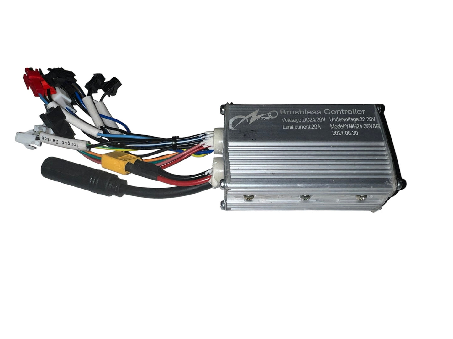 24/36V 20A 12" and 16" Electric Speed Controller for Thumpstar