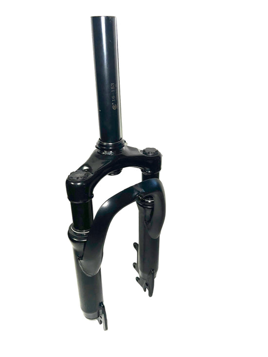 16” Electric Stability Cycle Front Suspension Forks JDubs Racing
