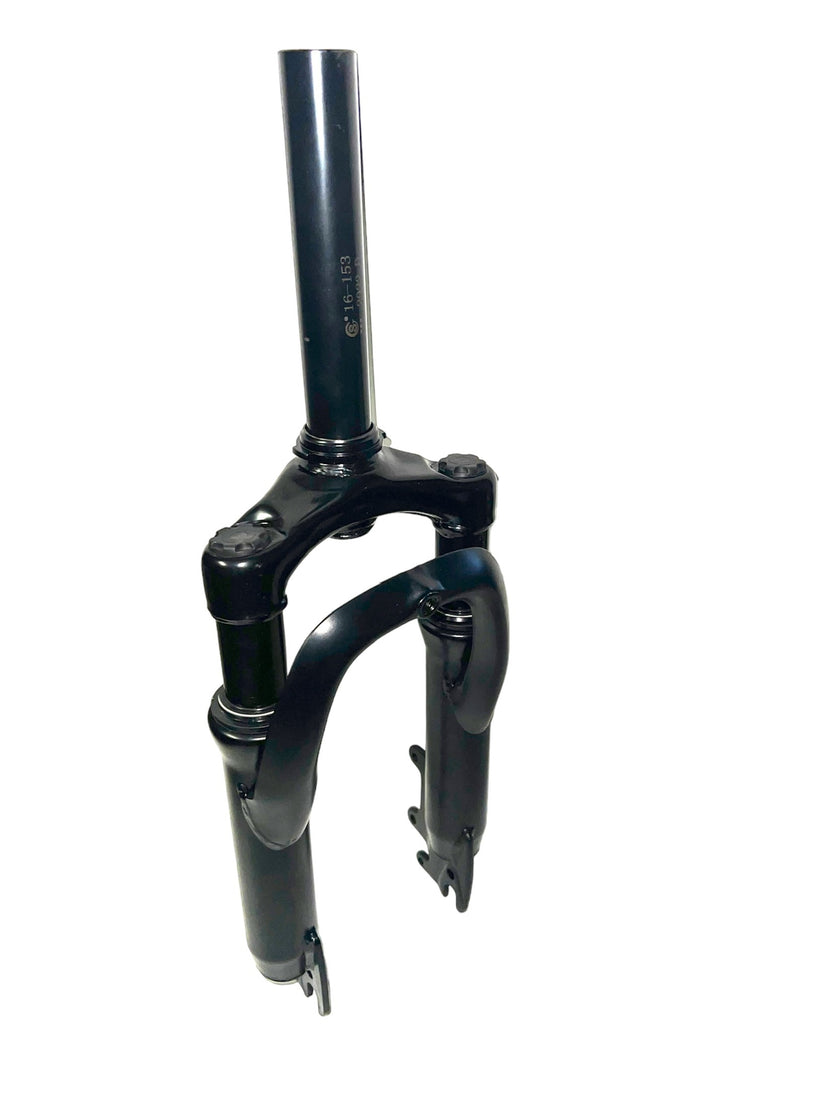 16” Electric Stability Cycle Front Suspension Forks JDubs Racing